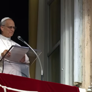 Papin Angelus u nedjelju 4. siječnja